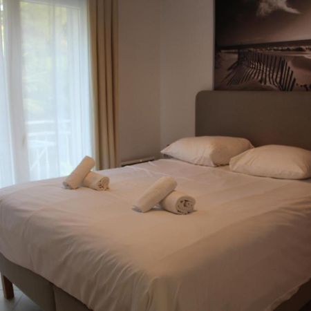 Residence Les Jardins De Lea ลาแซน-ซูร์-แมร์ ภายนอก รูปภาพ