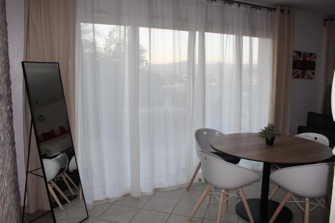 Residence Les Jardins De Lea ลาแซน-ซูร์-แมร์ ภายนอก รูปภาพ