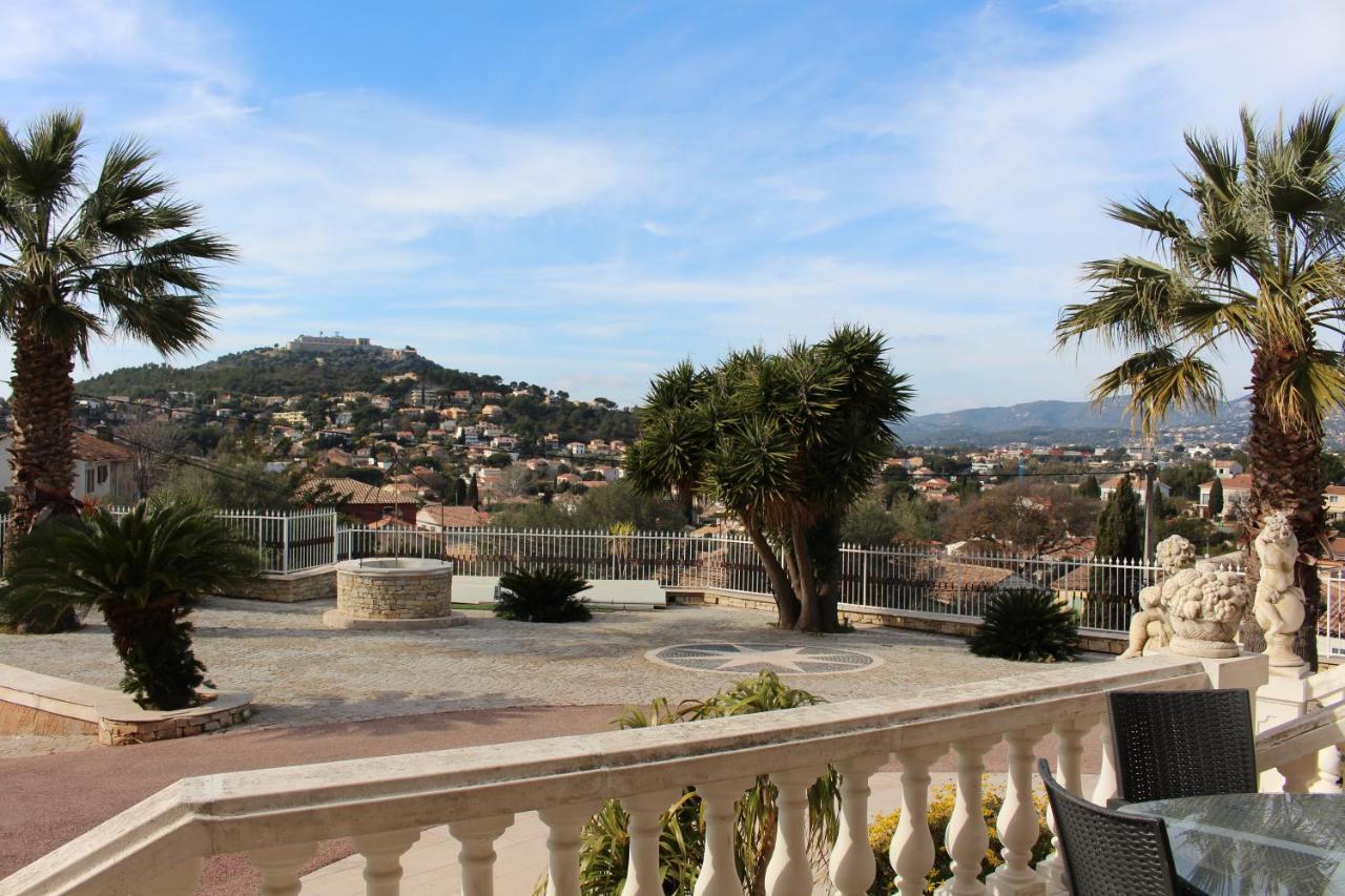 Residence Les Jardins De Lea ลาแซน-ซูร์-แมร์ ภายนอก รูปภาพ