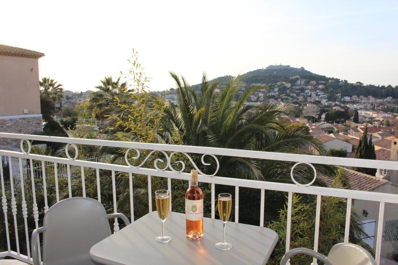 Residence Les Jardins De Lea ลาแซน-ซูร์-แมร์ ภายนอก รูปภาพ