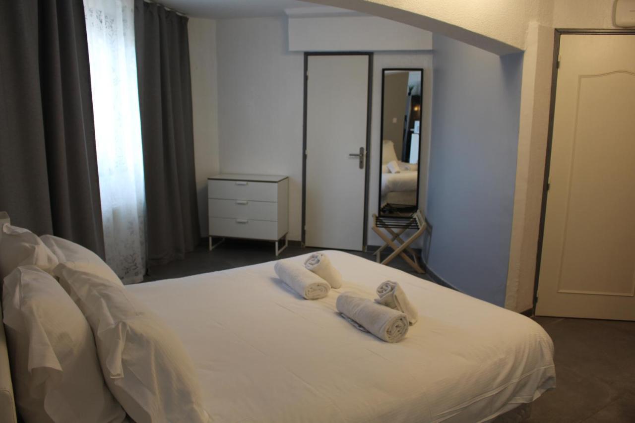 Residence Les Jardins De Lea ลาแซน-ซูร์-แมร์ ภายนอก รูปภาพ