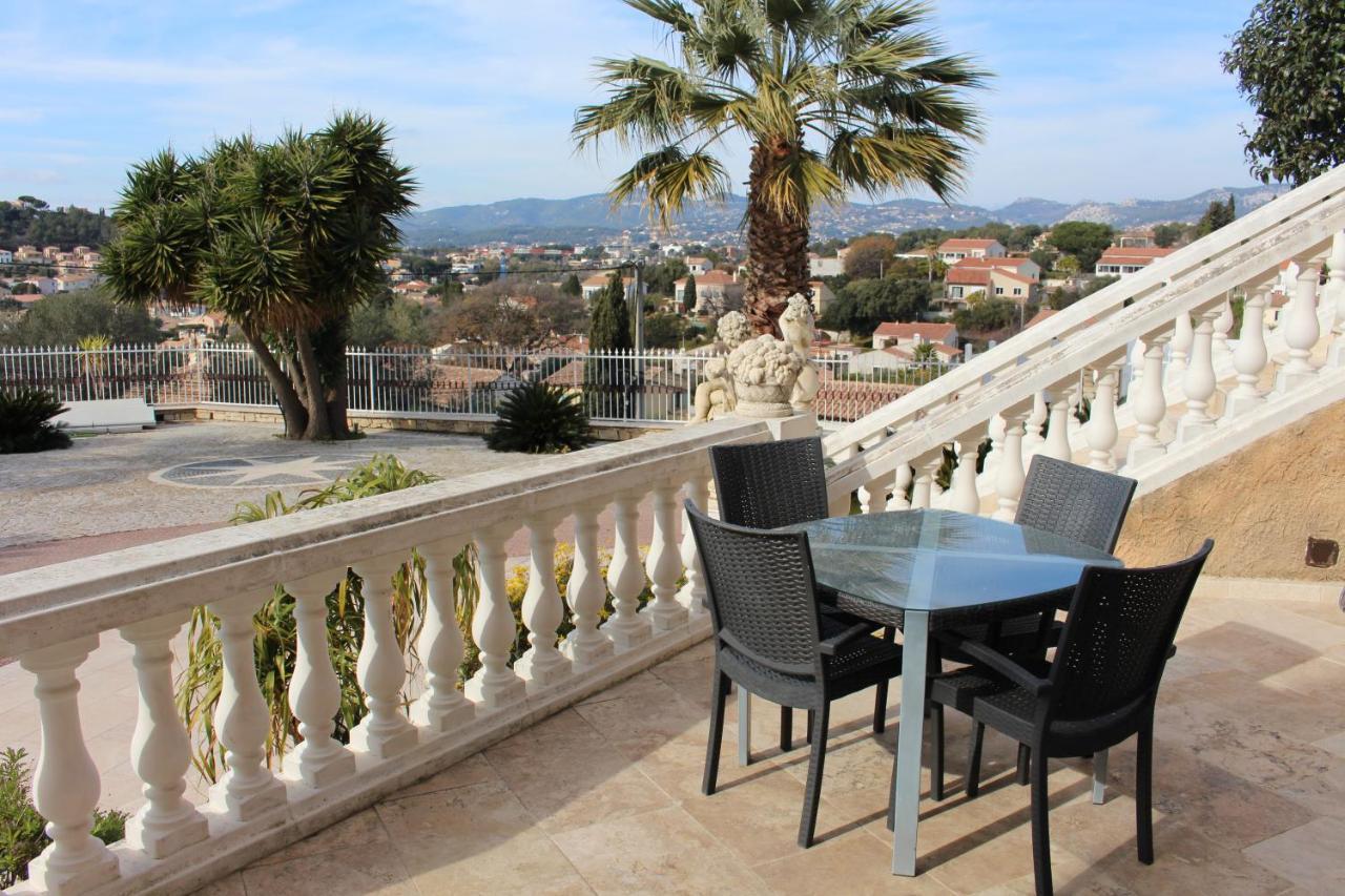 Residence Les Jardins De Lea ลาแซน-ซูร์-แมร์ ภายนอก รูปภาพ