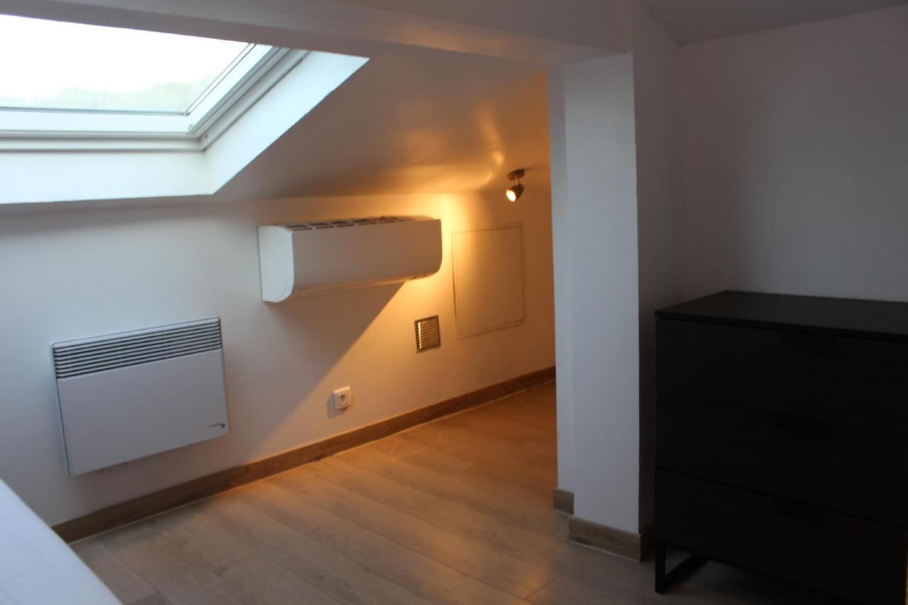 Residence Les Jardins De Lea ลาแซน-ซูร์-แมร์ ภายนอก รูปภาพ