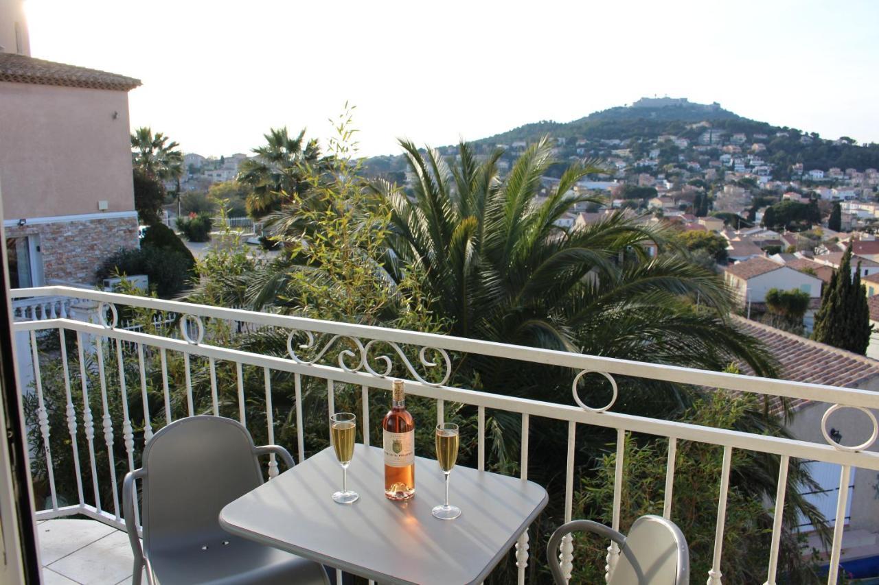 Residence Les Jardins De Lea ลาแซน-ซูร์-แมร์ ภายนอก รูปภาพ