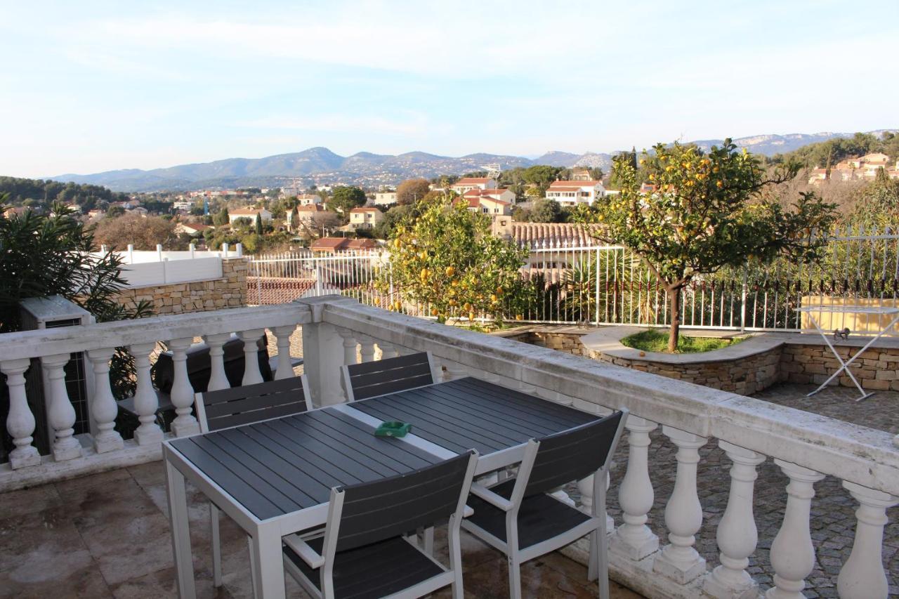 Residence Les Jardins De Lea ลาแซน-ซูร์-แมร์ ภายนอก รูปภาพ