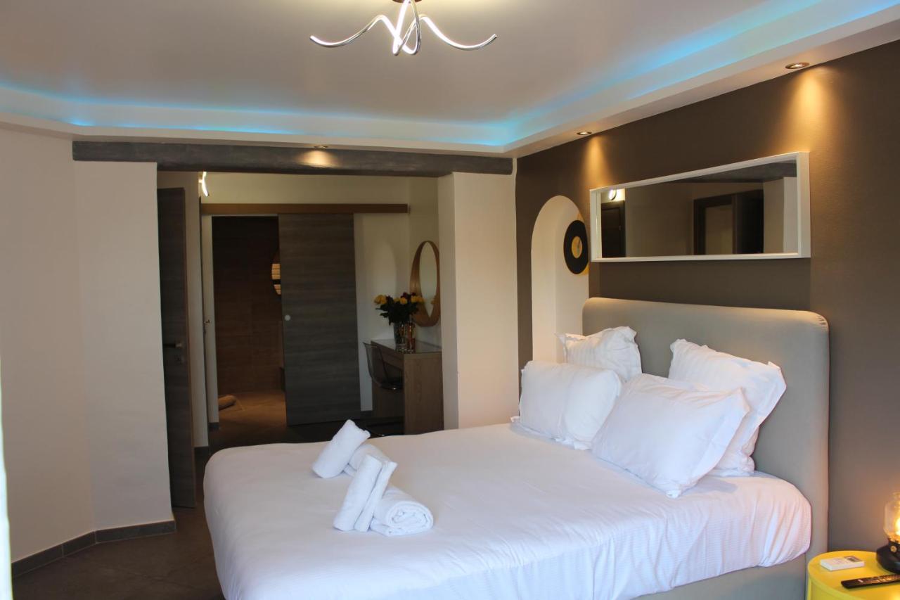 Residence Les Jardins De Lea ลาแซน-ซูร์-แมร์ ภายนอก รูปภาพ