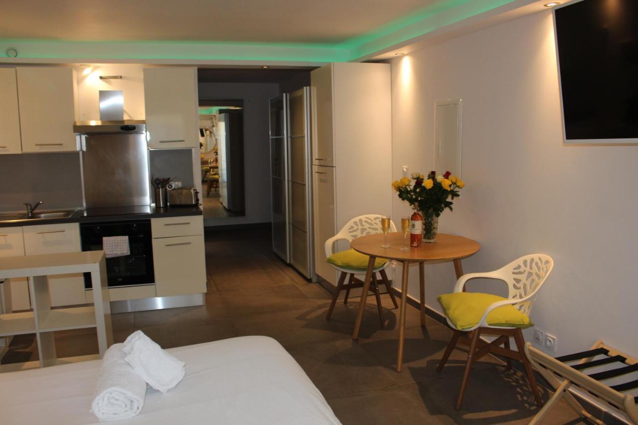 Residence Les Jardins De Lea ลาแซน-ซูร์-แมร์ ภายนอก รูปภาพ