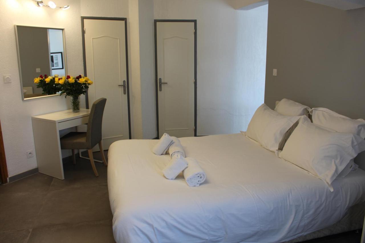 Residence Les Jardins De Lea ลาแซน-ซูร์-แมร์ ภายนอก รูปภาพ