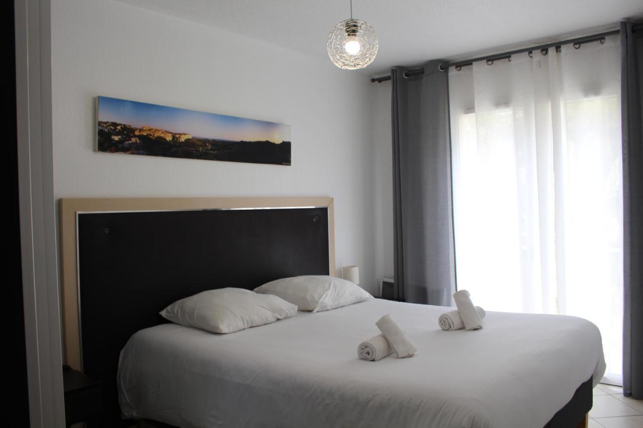 Residence Les Jardins De Lea ลาแซน-ซูร์-แมร์ ภายนอก รูปภาพ