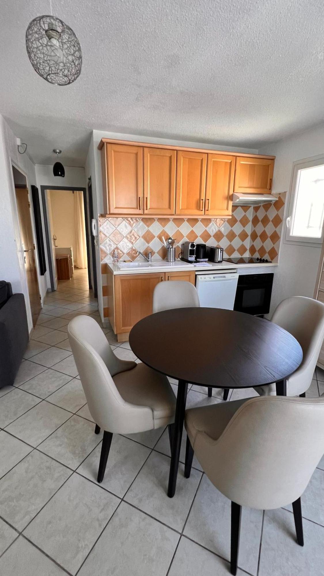 Residence Les Jardins De Lea ลาแซน-ซูร์-แมร์ ภายนอก รูปภาพ