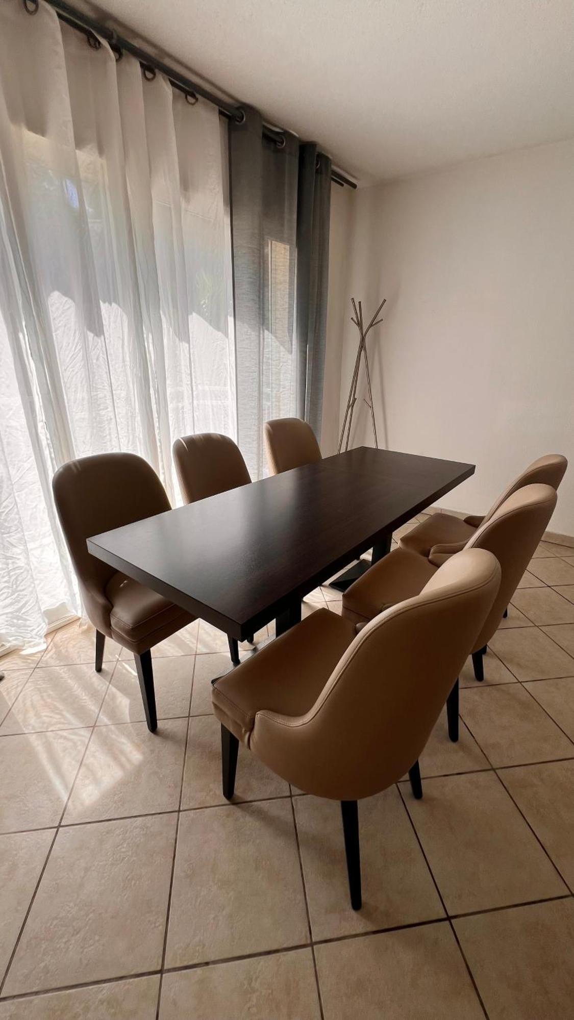 Residence Les Jardins De Lea ลาแซน-ซูร์-แมร์ ภายนอก รูปภาพ