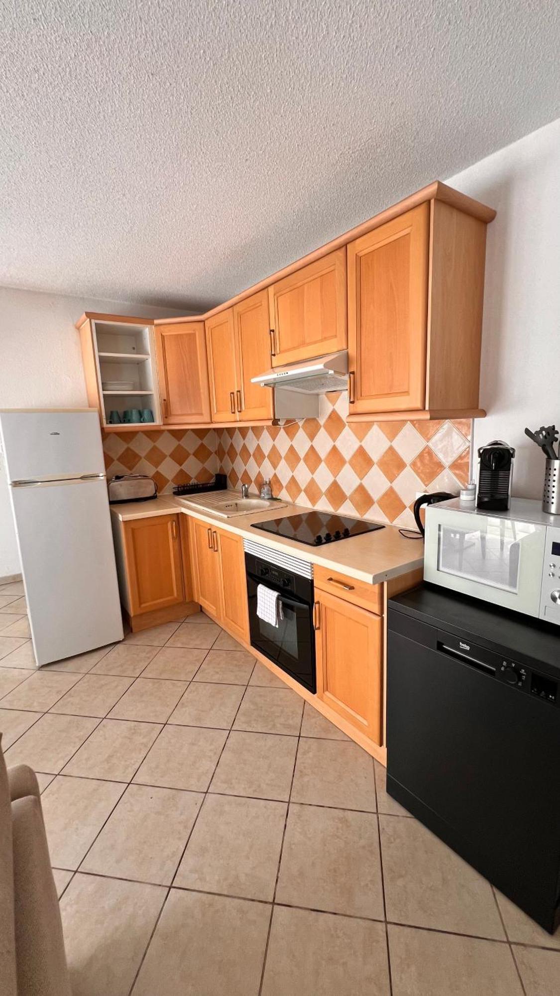 Residence Les Jardins De Lea ลาแซน-ซูร์-แมร์ ภายนอก รูปภาพ