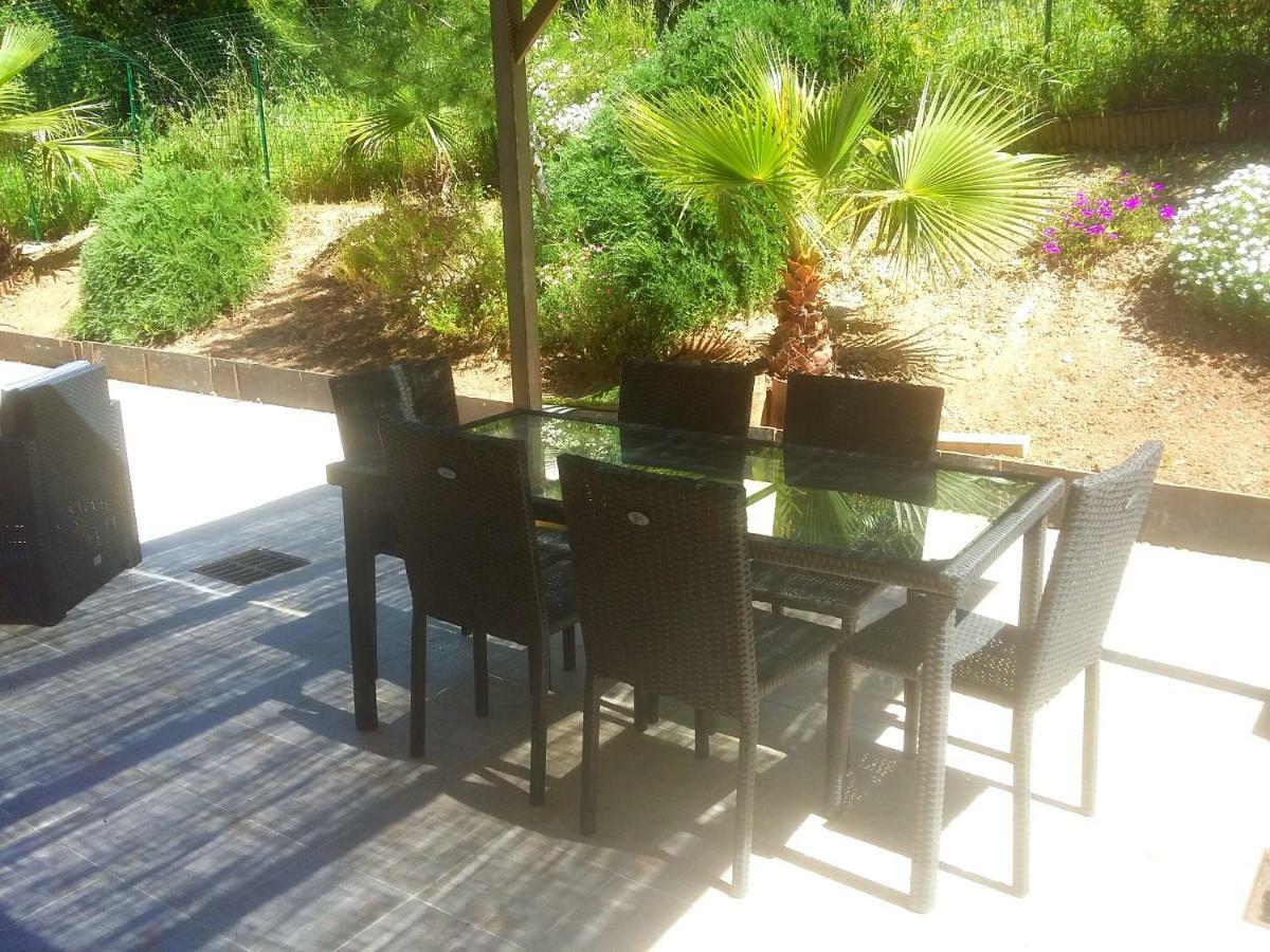 Residence Les Jardins De Lea ลาแซน-ซูร์-แมร์ ภายนอก รูปภาพ