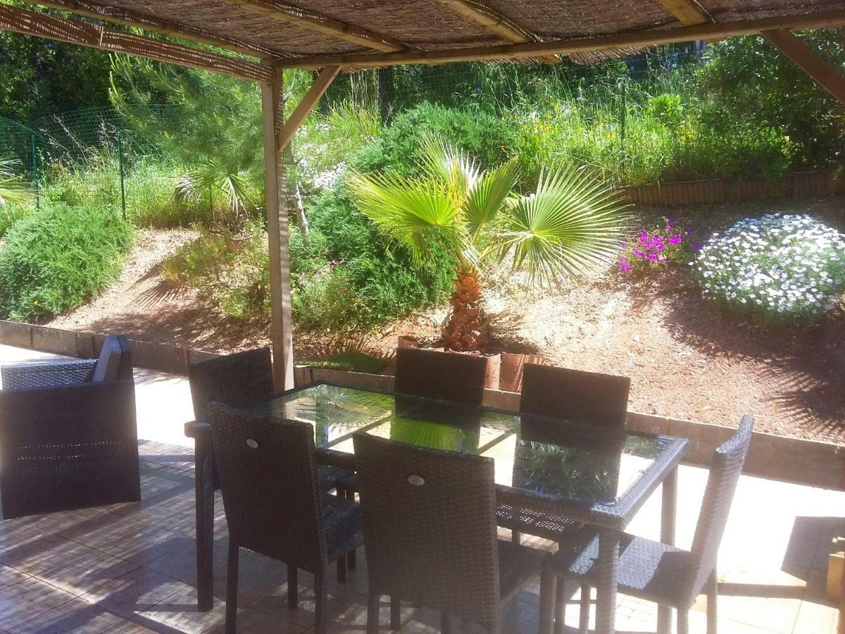 Residence Les Jardins De Lea ลาแซน-ซูร์-แมร์ ภายนอก รูปภาพ
