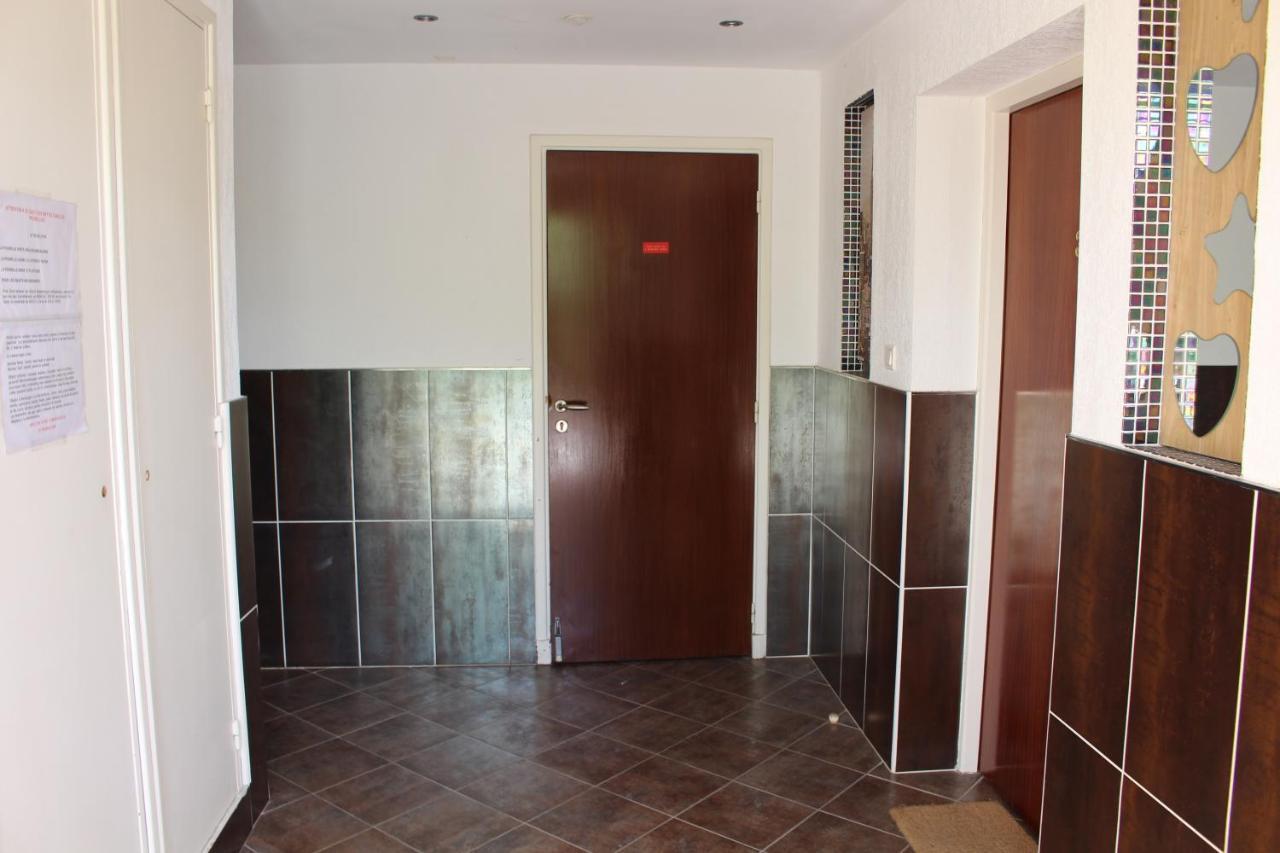 Residence Les Jardins De Lea ลาแซน-ซูร์-แมร์ ภายนอก รูปภาพ